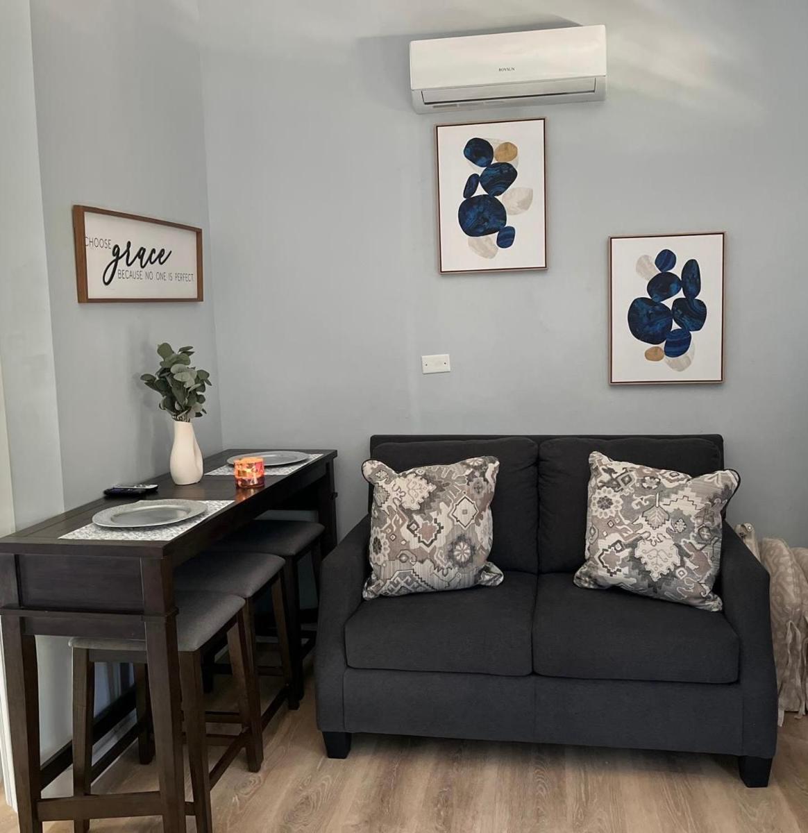 Sunburst Studio The Bight Settlements Luaran gambar
